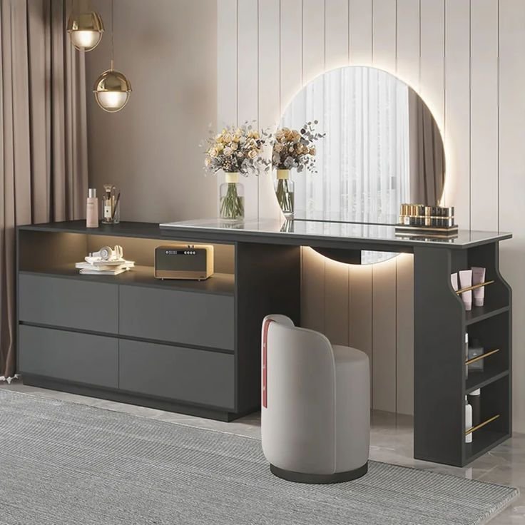 Dressing Tables
