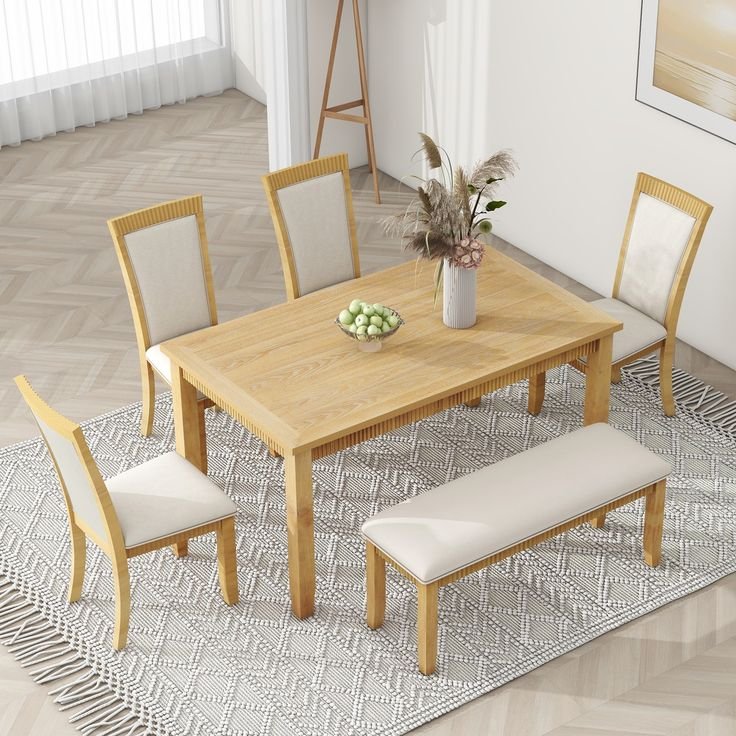 Dining Tables Our Recent Projects