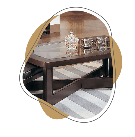 custom coffee tables