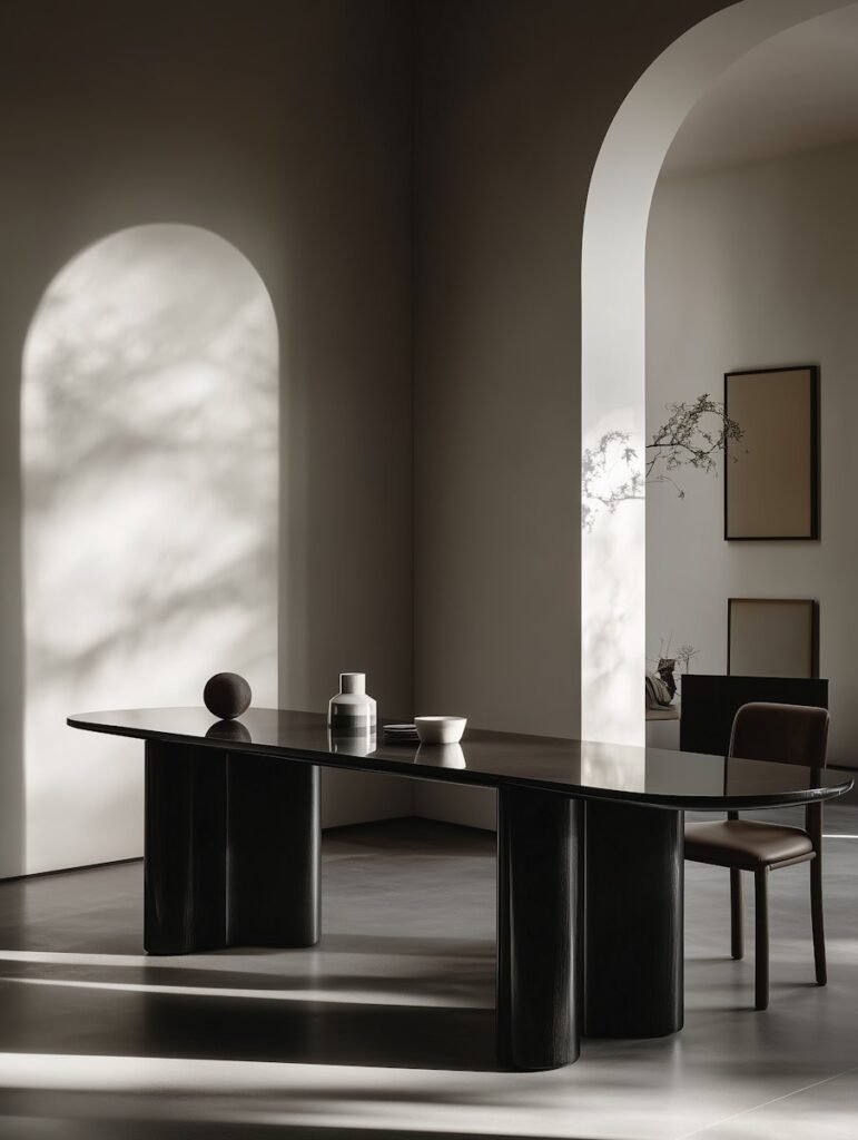 Custom Table Gallery