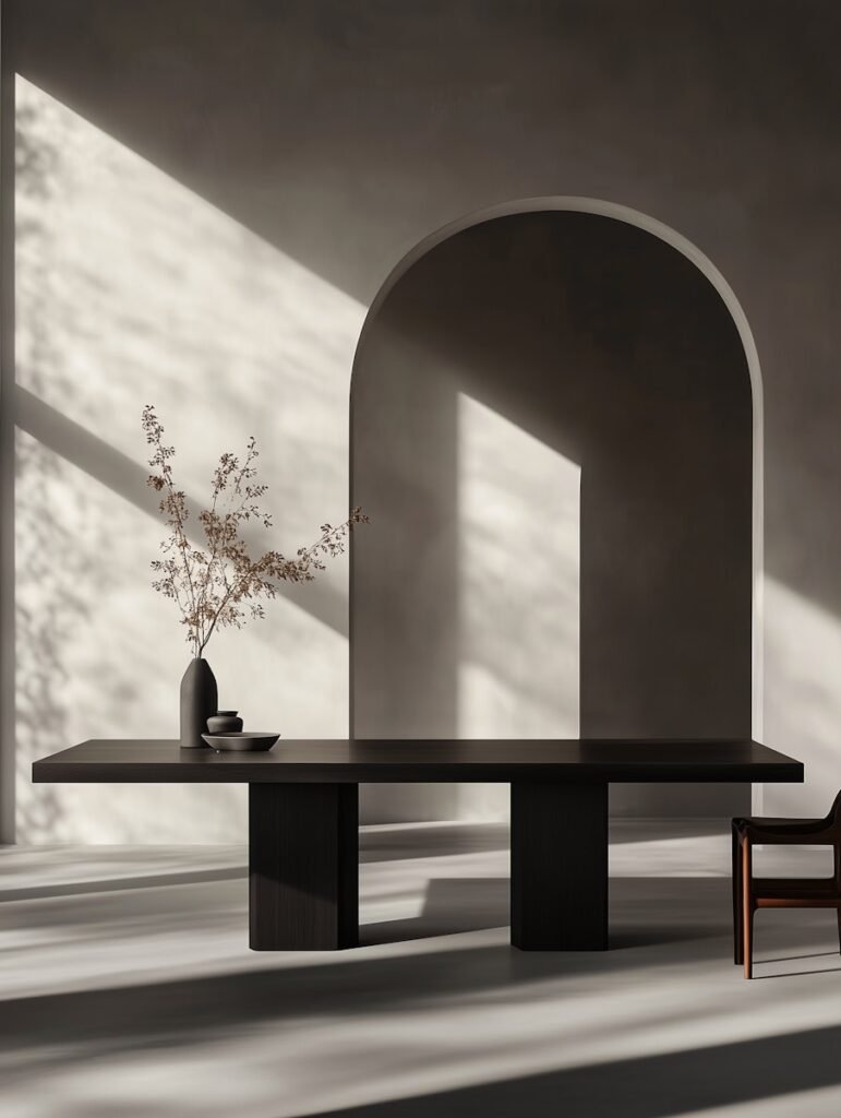Custom Table Gallery
