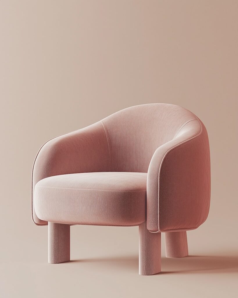 Our Recent U-Shaped Sofa Projects