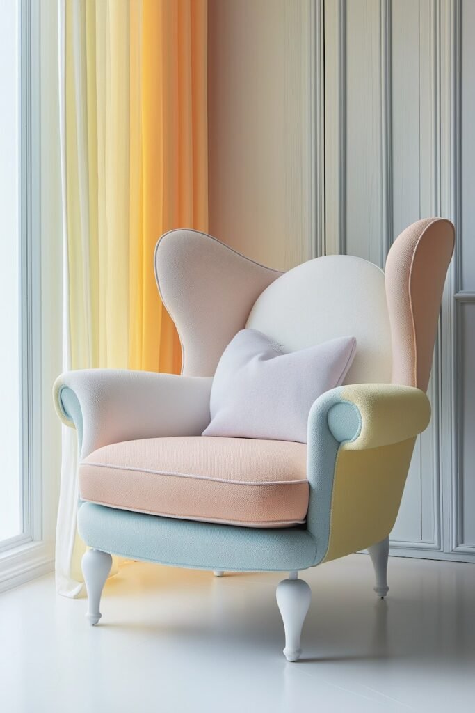 Our Recent U-Shaped Sofa Projects
