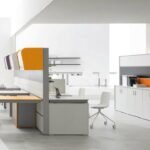 Custom Office Furniture dubai
