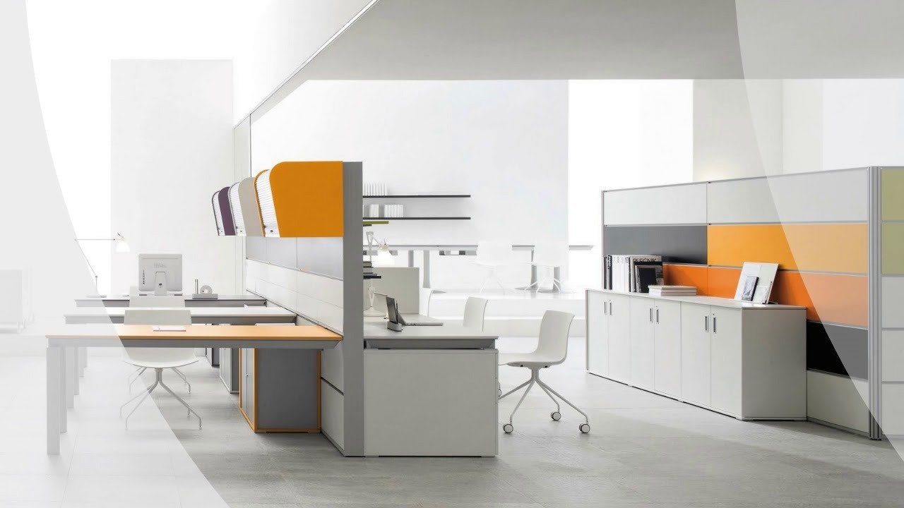 Custom Office Furniture dubai