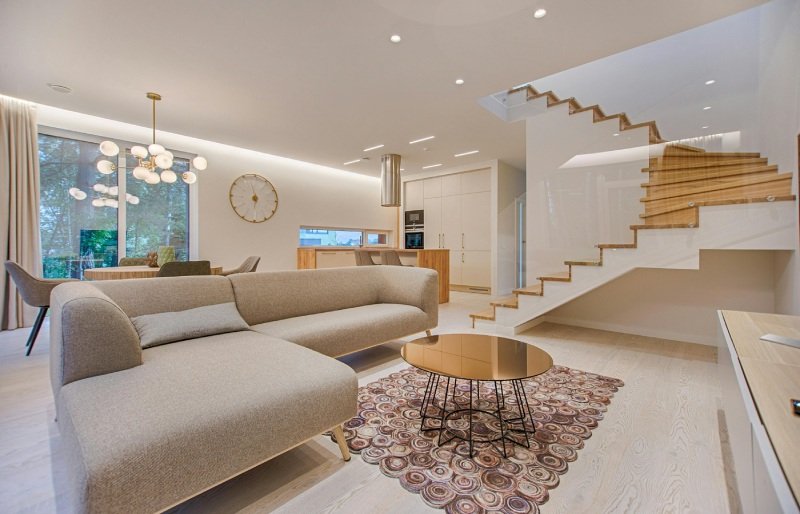 Custom Sofa dubai