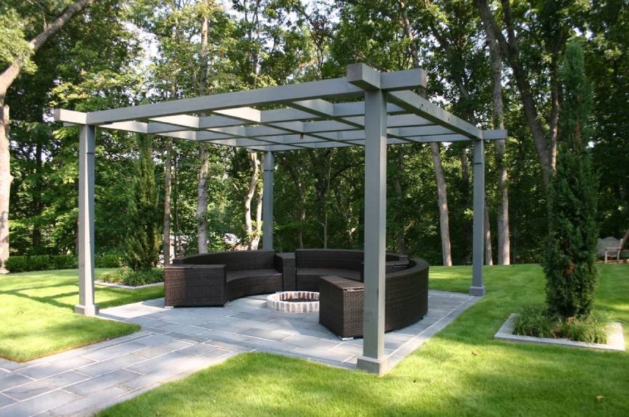 Modern Gazebos