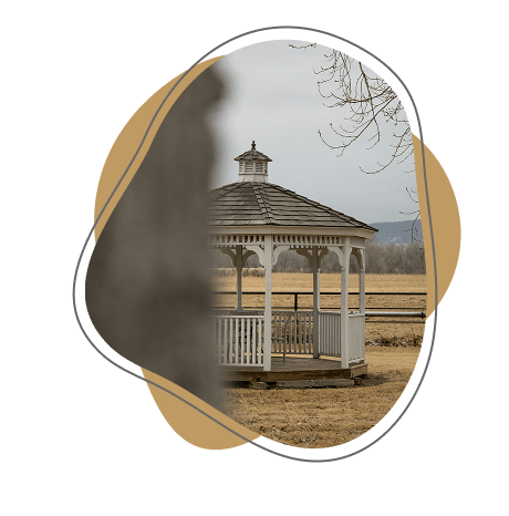 Outdoor Gazebos Dubai