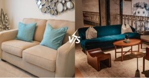 Custom Sofa dubai