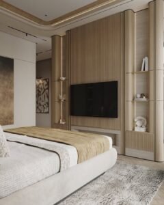 Customized Furniture Dubai