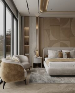 Customized Furniture Dubai