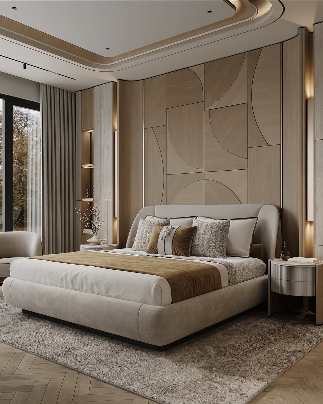 Customized Furniture Dubai