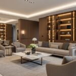 Custom Furniture dubai