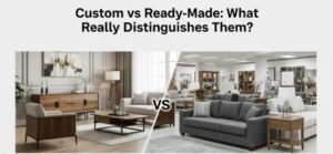 Custom Furniture