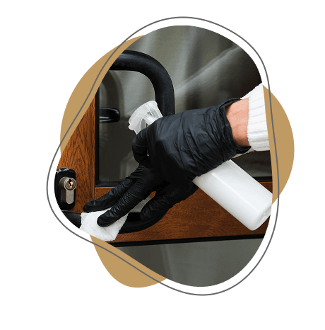 Door Polishing Dubai