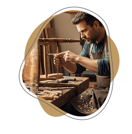 Furniture Repairing Dubai