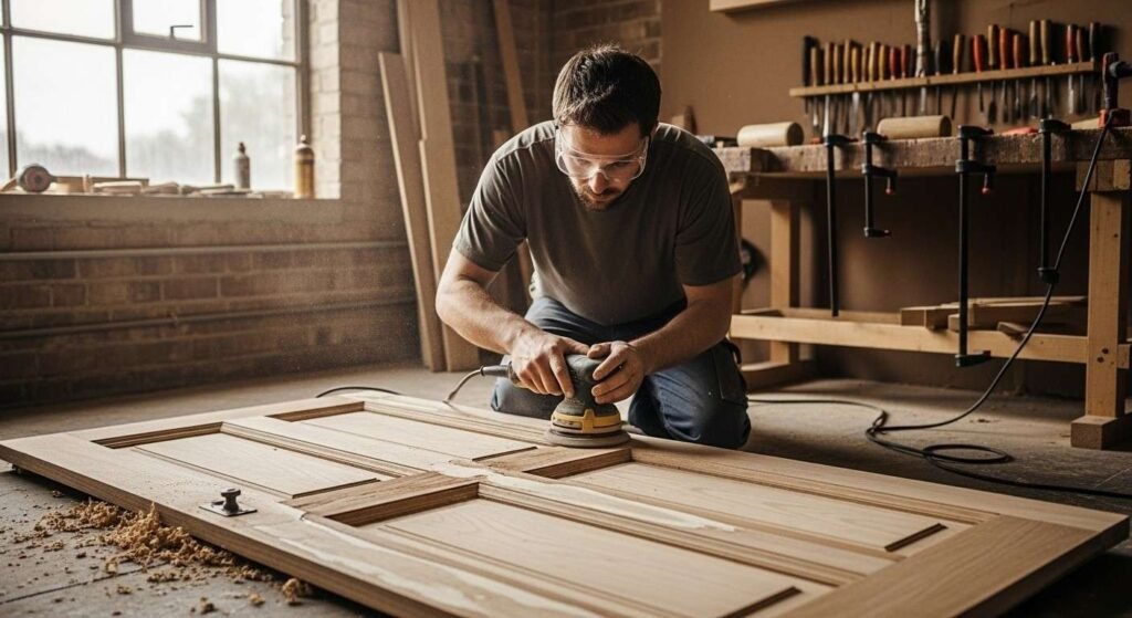 Furniture Repair