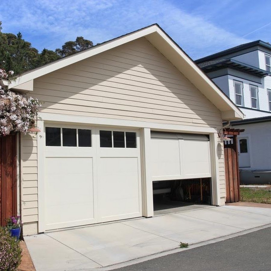 Garage Door