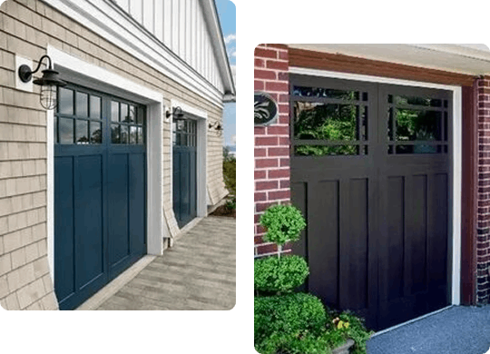 Garage Doors