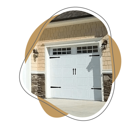Garage Doors
