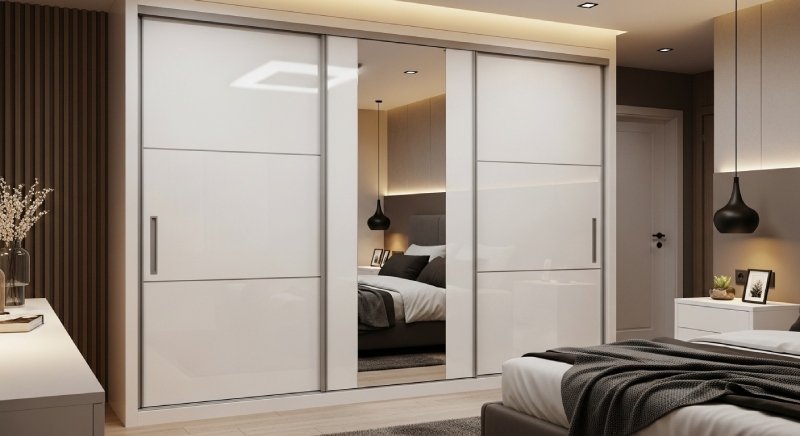 MDF Doors