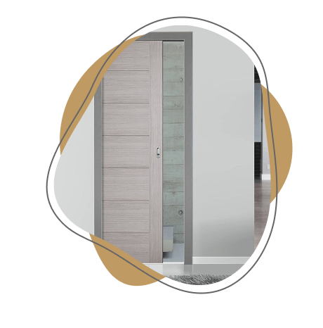 Pocket Doors Duabi