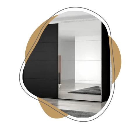 Sliding Doors Dubai