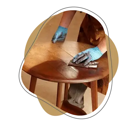 Furniture Polishing
