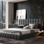 Custom Bed Dubai
