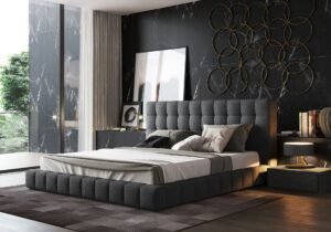 Custom Bed Dubai