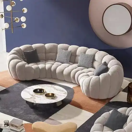 Custom Sofa